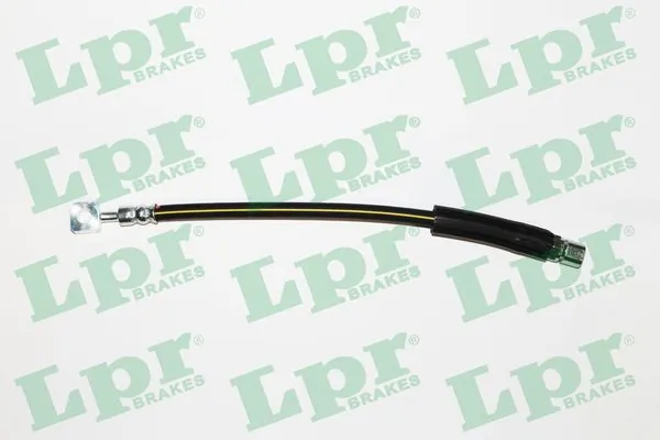 6T46181 LPR