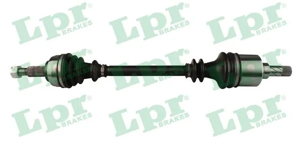 DS52218 LPR