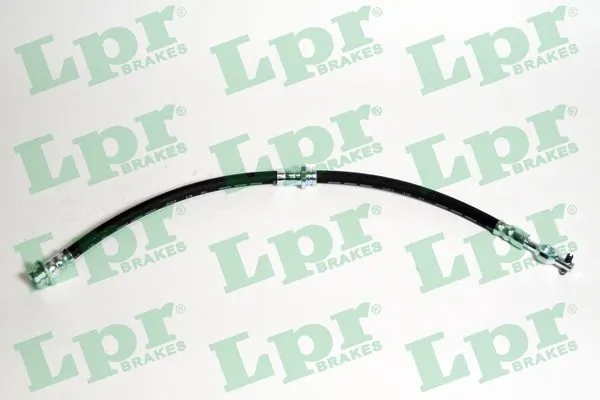 Tubo flexible de frenos delantero Mazda 323 III (BF)