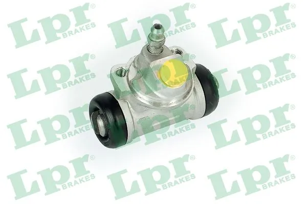 4118 LPR