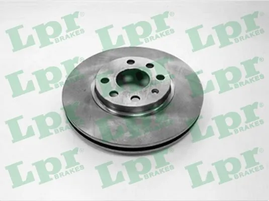 O1590V LPR