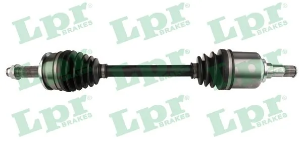 DS60892 LPR