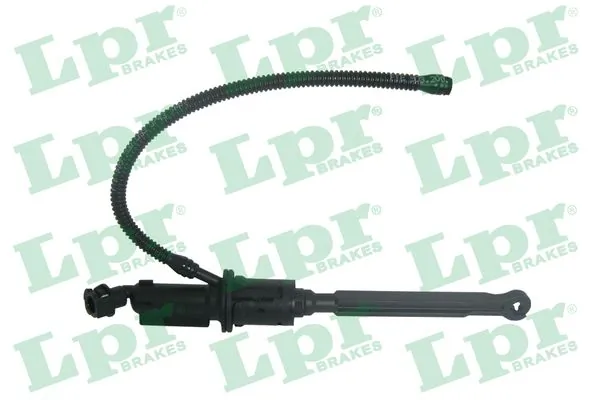 2327 LPR