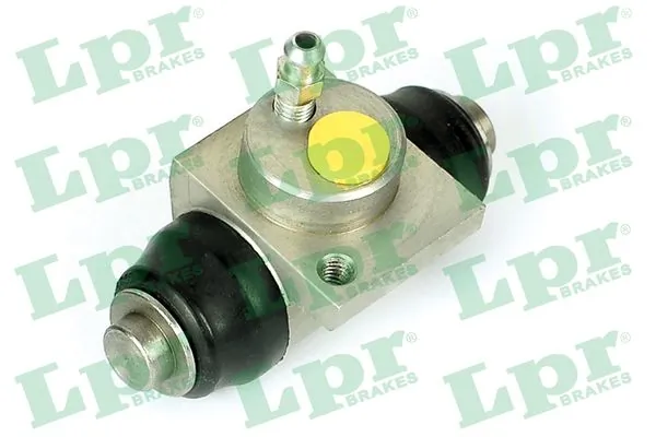 Comprar Cilindro de freno de rueda trasera Opel Astra  L69 a bajo precio