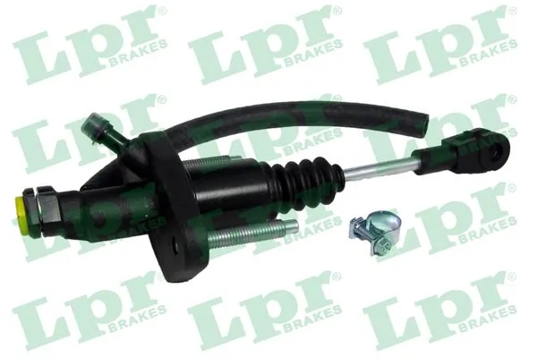 2124 LPR