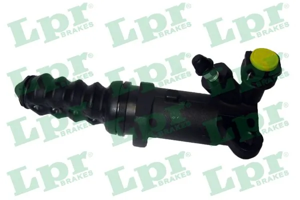 3033 LPR