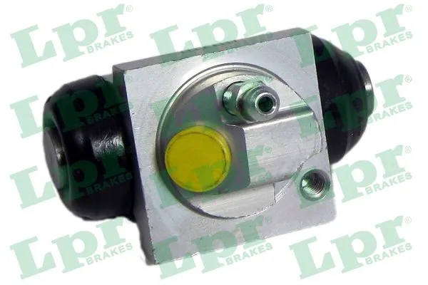 5218 LPR
