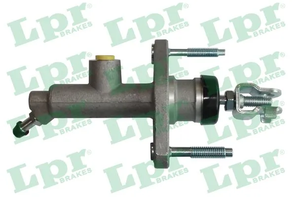 2470 LPR