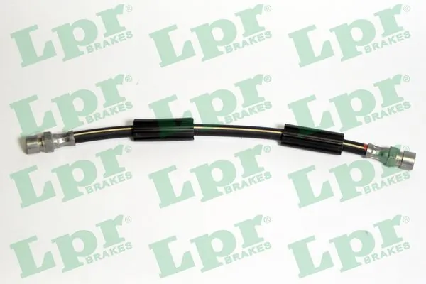 6T46156 LPR