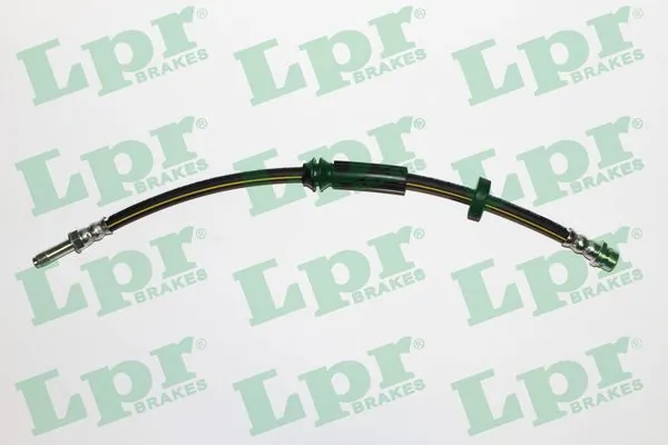 Latiguillos de freno delantero para Volvo S40 MS