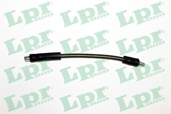 Latiguillo de freno delantero Mercedes A W168