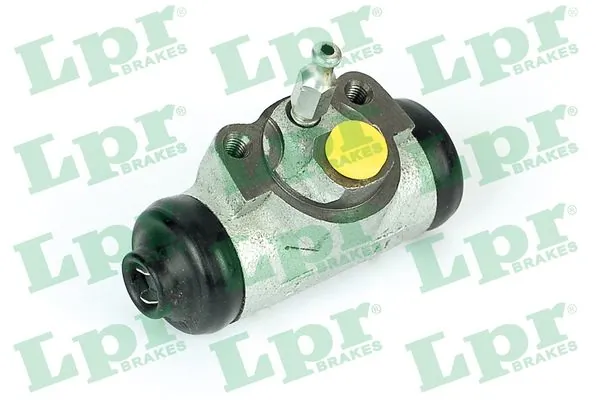 Bombín de freno de rueda trasero para Toyota RAV4 I (XA)