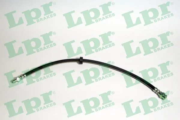 Tubo flexible de frenos delantero para Citroen Jumper  (230L)