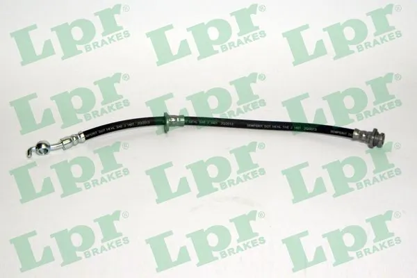Latiguillos de freno delantero para Suzuki SX4 GY