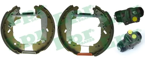 OEK503 LPR