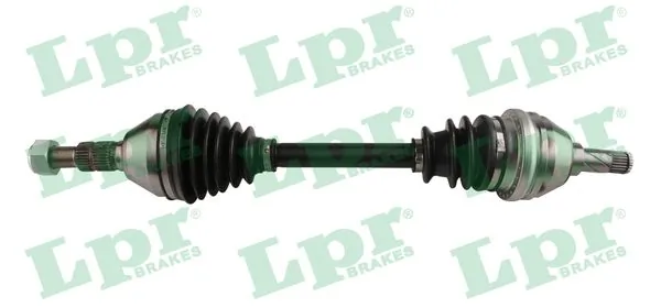 DS52490 LPR