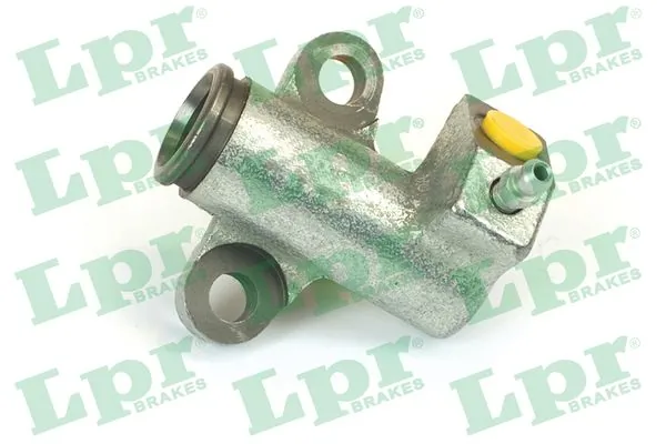 3520 LPR