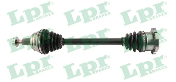 DS52191 LPR