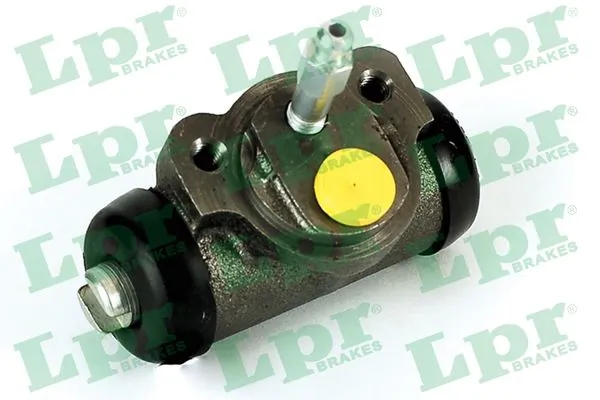 5542 LPR