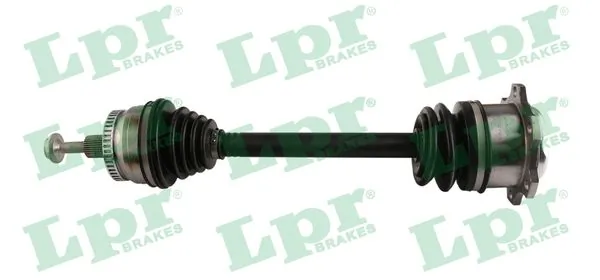 DS14221 LPR