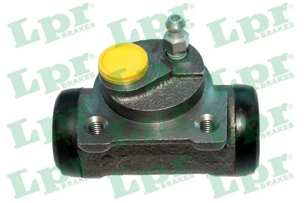 4576 LPR