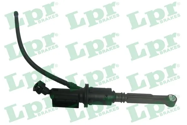 2323 LPR
