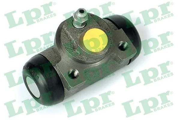 4492 LPR