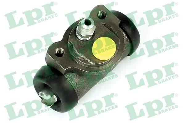 5220 LPR