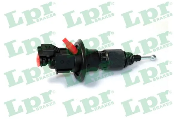 2631 LPR