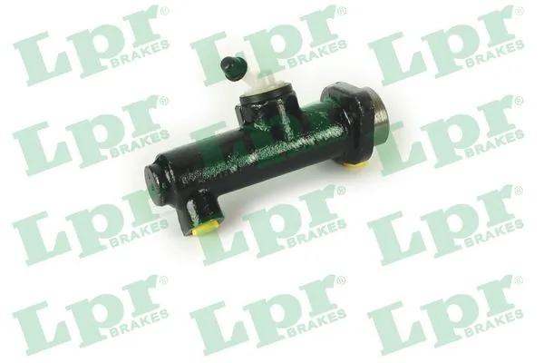 Bomba de embrague para Peugeot 505 (551A)