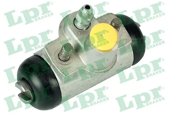 Bombín de freno de rueda trasero Civic III hatchback (1983-1987) original desde 15,79 €