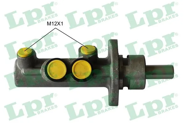 Cilindro principal de freno para Renault Espace III (JE)
