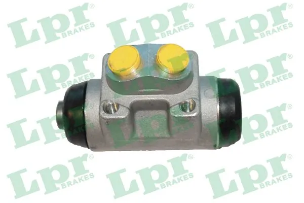Bombín de freno de rueda trasero Citroen C15  desde 13,96 €