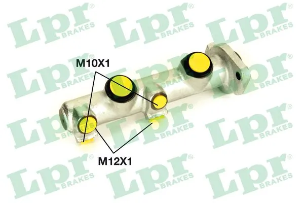 1128 LPR