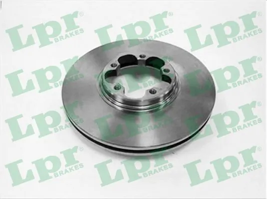 F1003V LPR