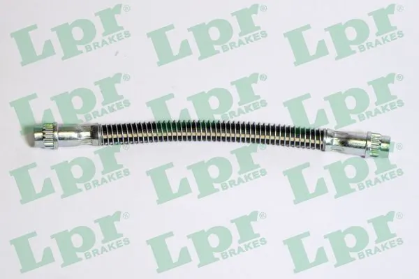 6T46025 LPR