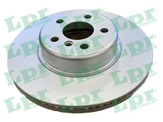 B2557VR LPR