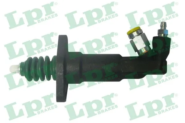 Cilindro receptor embrague A3  hatchback (1996-2003) original desde 45,01 €