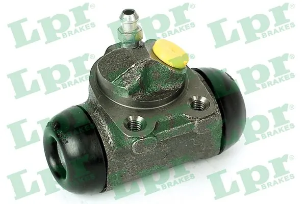 4537 LPR