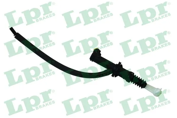 2434 LPR