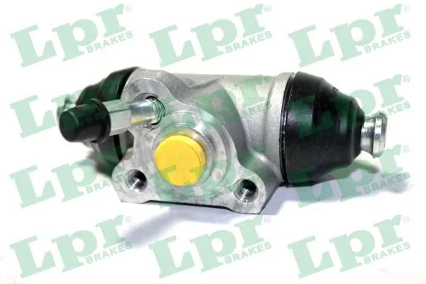 Bombín de freno de rueda trasero Nissan Micra  (2016-2026)