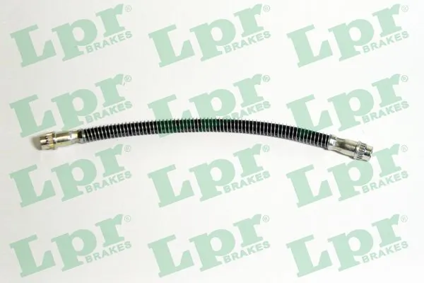6T46612 LPR