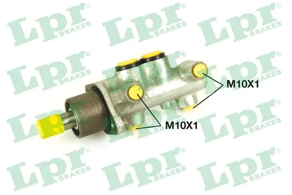 Cilindro principal de freno Fiat Palio  (178BX)