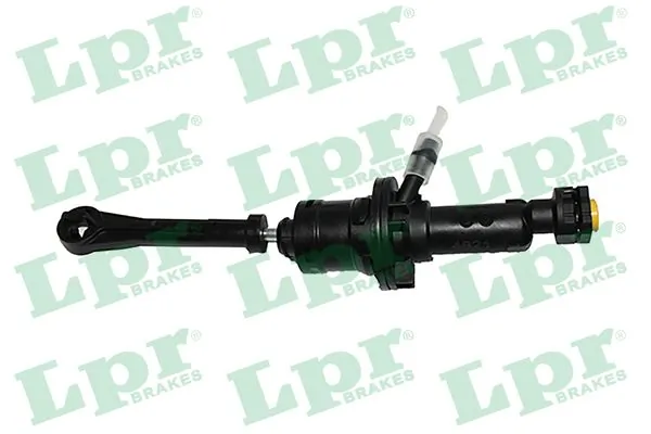 2583 LPR