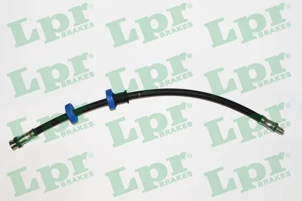 Latiguillos de freno delantero Seat Ibiza I desde 11,77 €