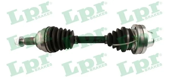 DS52640 LPR