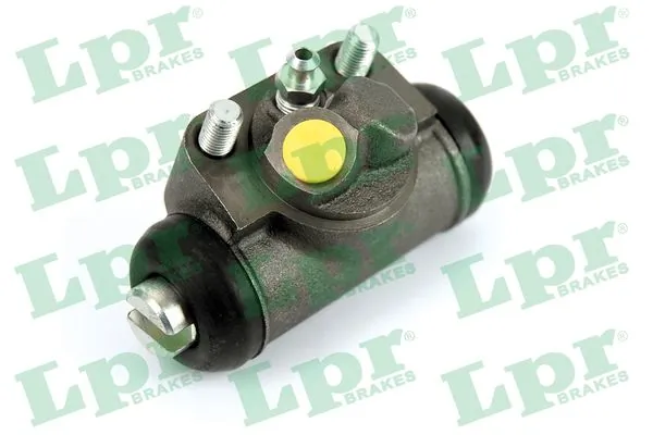 5127 LPR