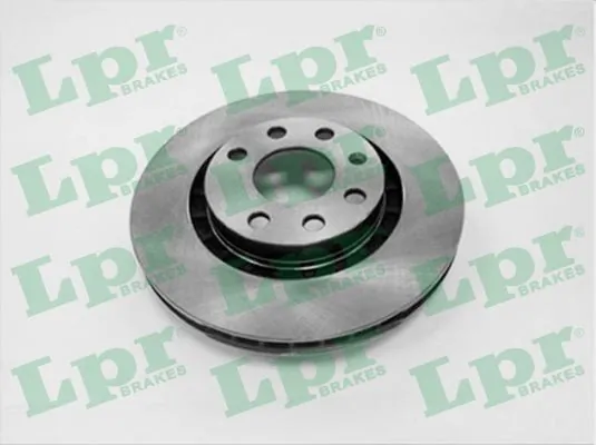O1171V LPR