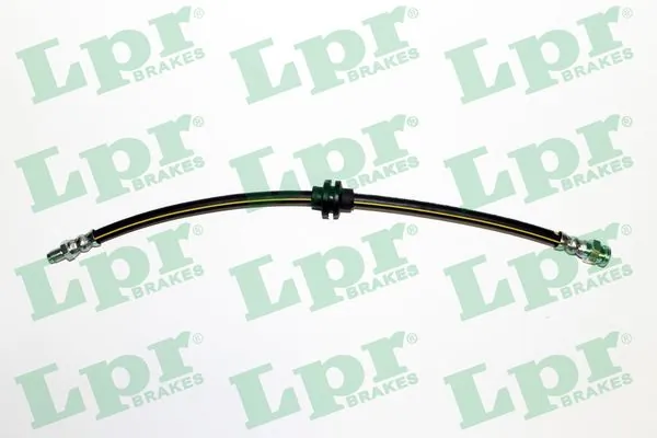 6T46766 LPR