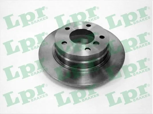 B2371P LPR